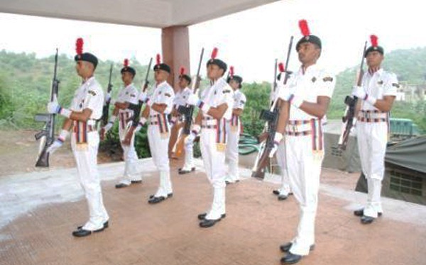 Combined Annual Training Camps