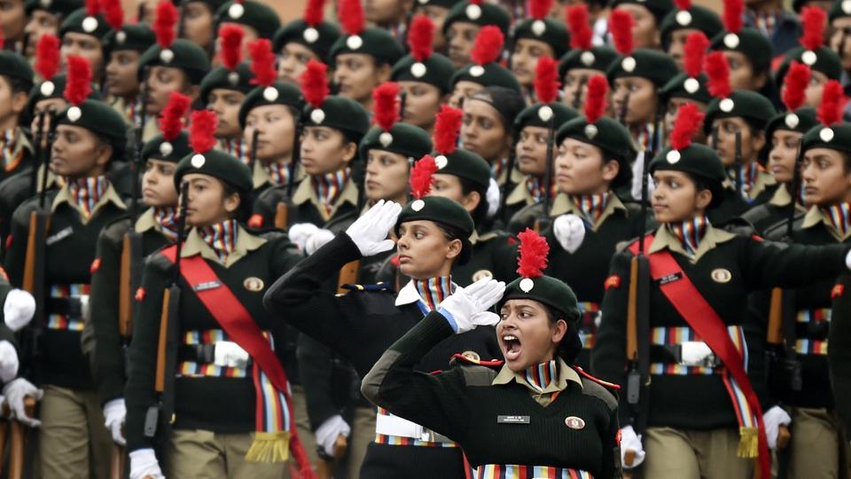 National Integration Camp