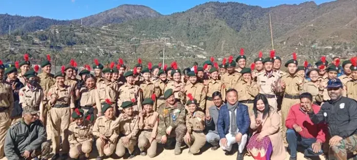 Youth Exchange Programme