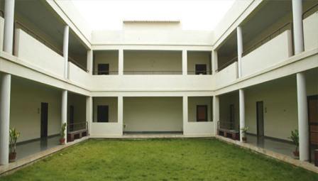 Hostel for Women (Manimegalai Illam)