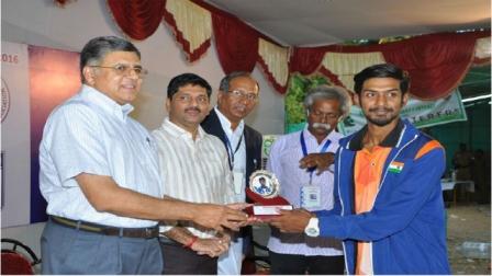 International Shooting