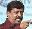 Dr. K. Gnanasambandan