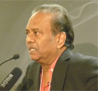 Thiru. Paul C. Pandian