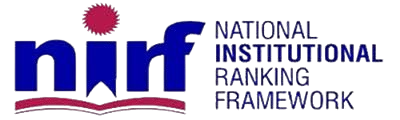 NIRF Logo
